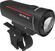 Cyklistické světlo Trelock LS 300 I-Go Vector 30 lm Černá Cyklistické světlo
