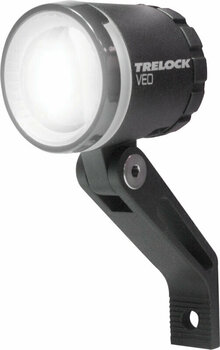 Fietslamp Trelock LS 380 Veo 50 lm Zwart Fietslamp - 1