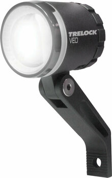 Fietslamp Trelock LS 383 Veo 50 lm Zwart Fietslamp - 1