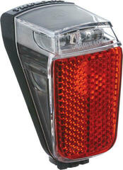 Cykelljus Trelock LS 631 Duo Top Black Cykelljus