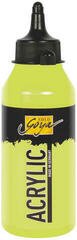 Acrylfarbe Kreul Solo Goya Acrylfarbe Light Green 250 ml 1 stk
