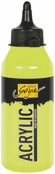 Akrylfärg Kreul Solo Goya Akrylfärg 250 ml Light Green - 1