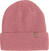 Zimowa czapka Viking Pinon Beanie Light Pink UNI Zimowa czapka