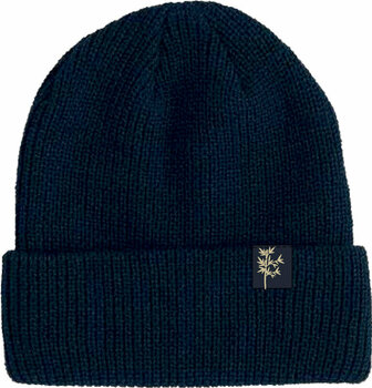 Zimowa czapka Viking Pinon Beanie Navy UNI Zimowa czapka - 1
