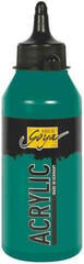 Akrilna boja Kreul Solo Goya Акрилне боје Dark Green 250 ml 1 kom