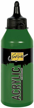 Tinta acrílica Kreul Solo Goya Tinta acrílica 250 ml Foliage Green - 1