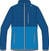 Kurtki męskie outdoorowe: Viking Montana Man Kurtka outdoorowa Blue XL Kurtka outdoorowa Viking Montana Man Kurtka outdoorowa Blue XL