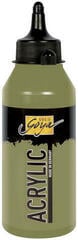 Akrilna boja Kreul Solo Goya Akrilna boja Green Earth 250 ml 1 kom