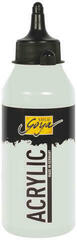 Acrylfarbe Kreul Solo Goya Acrylfarbe Silver 250 ml 1 stk