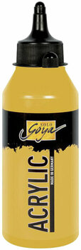 Akrilna boja Kreul Solo Goya Akrilna boja 250 ml Gold - 1