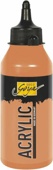 Culoare acrilică Kreul Solo Goya Vopsea acrilică 250 ml Copper - 1