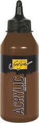 Acrylfarbe Kreul Solo Goya Acrylfarbe Umber 250 ml 1 stk