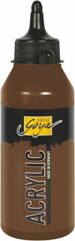 Akryylimaali Kreul Solo Goya Akryylimaali 250 ml Umber - 1