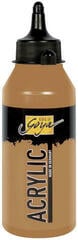 Peinture acrylique Kreul Solo Goya Peinture acrylique Gold Ocher 250 ml 1 pc