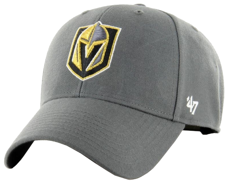 Vegas Golden Knights MVP Ballpark Snapback Cap - Supporters Place