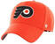 Hockey Cap Philadelphia Flyers NHL '47 MVP Team Logo Orange Hockey Cap