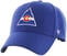 Șapcă Colorado Avalanche NHL '47 MVP Vintage Logo Royal 56-61 cm Șapcă