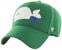 Cap Hartford Whalers NHL '47 MVP Vintage Logo Kelly Green 56-61 cm Cap
