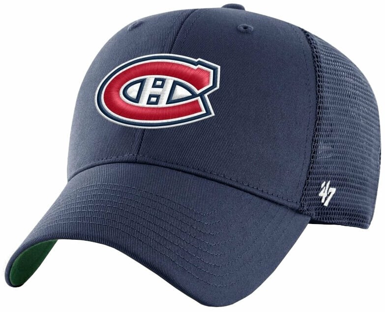 Hockey Cap Montreal Canadiens NHL '47 MVP Branson Navy Hockey Cap