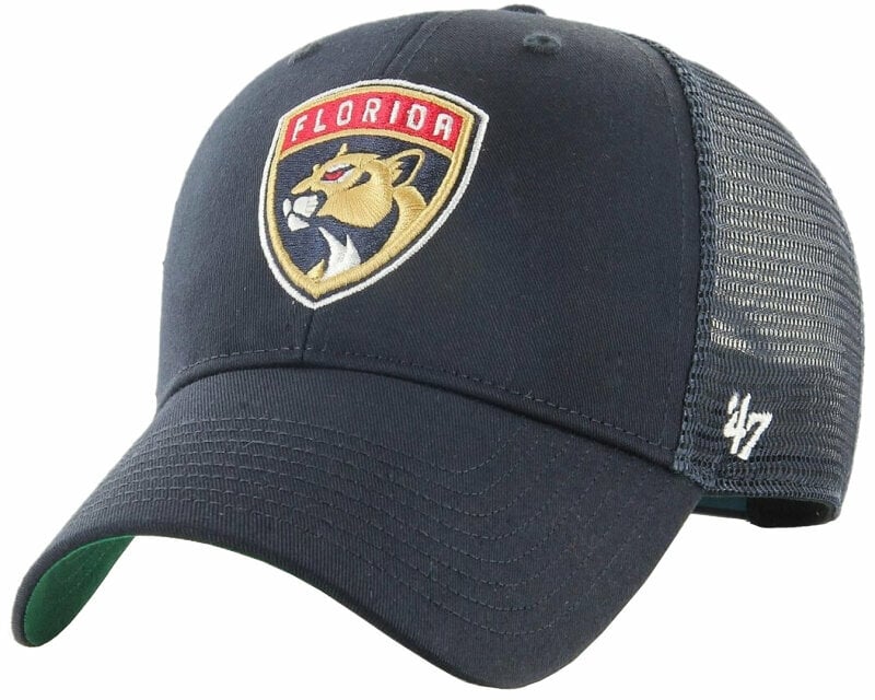 Cap Florida Panthers NHL '47 MVP Branson Navy 56-61 cm Cap