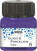 Glass Paint Kreul Clear Glass Paint Violet 20 ml 1 pc