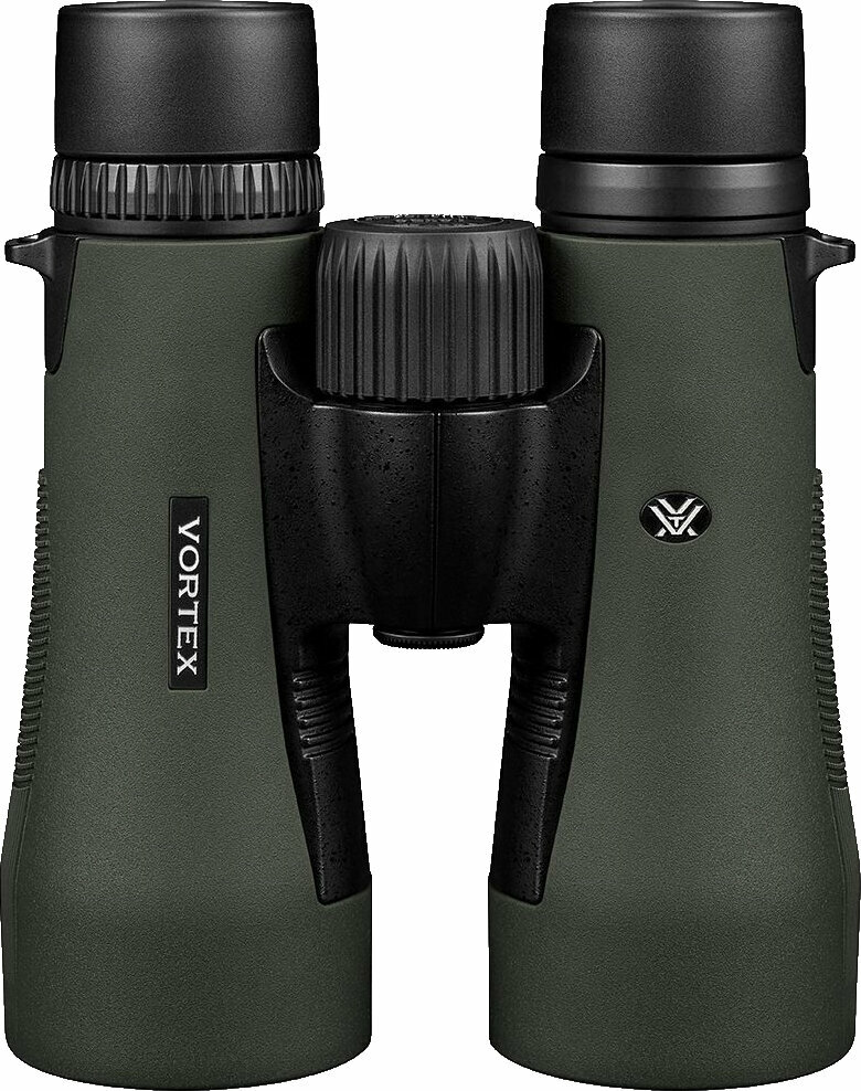 Field binocular Vortex Diamondback HD 10x50