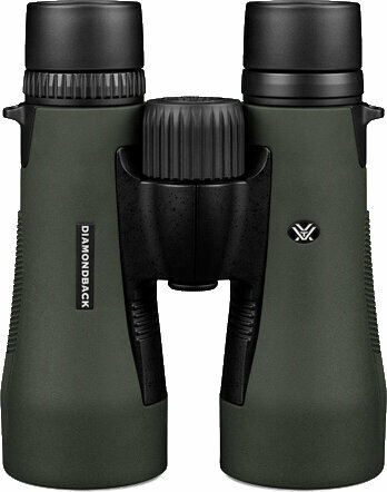 Field binocular Vortex Diamondback 10 x 50