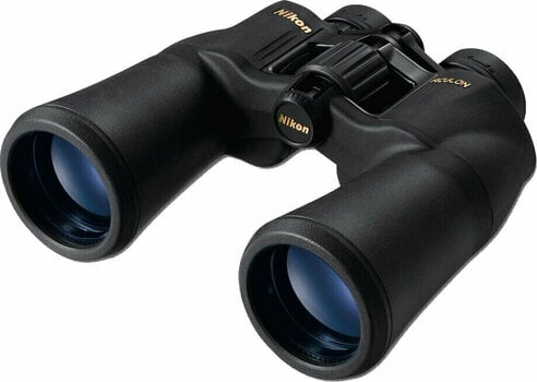 Field binocular Nikon Aculon A211 7x50 - 1