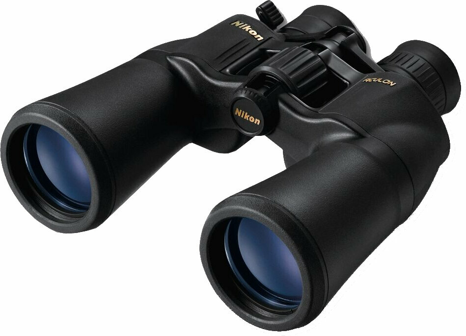 Field binocular Nikon Aculon A211 10-22x50