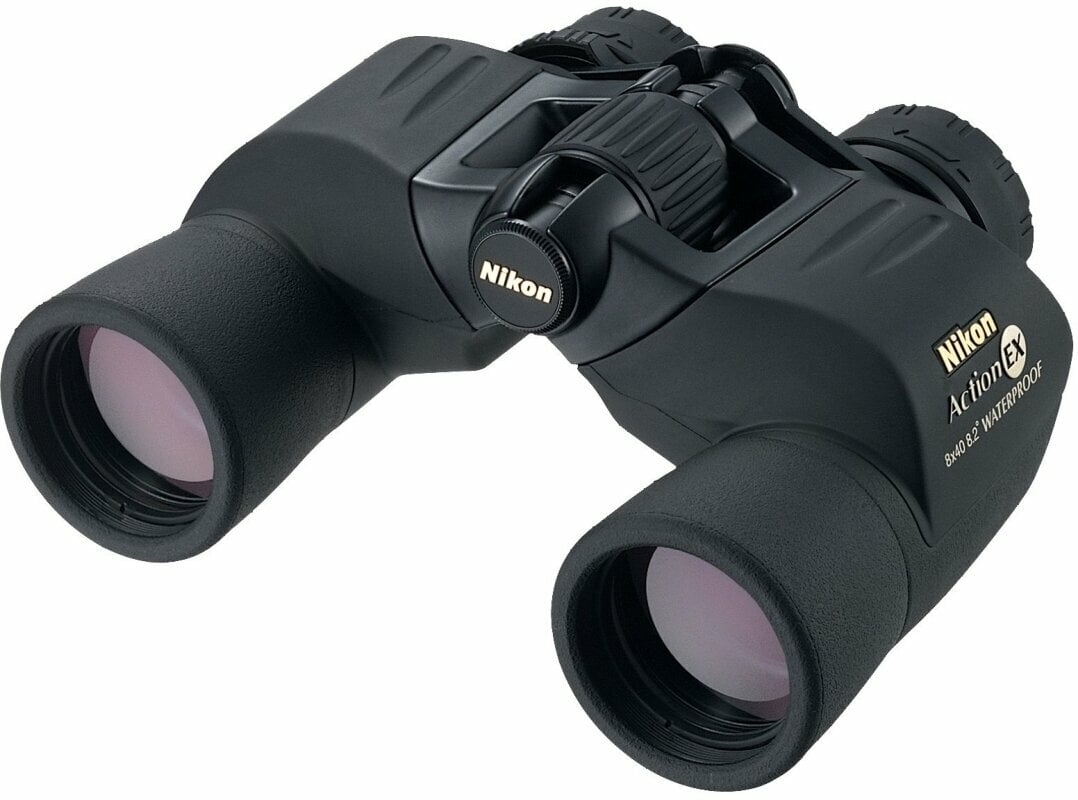 Field binocular Nikon Action EX 8X40CF