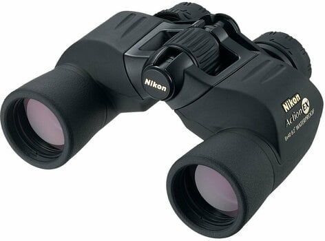 Field binocular Nikon Action EX 8X40CF - 1