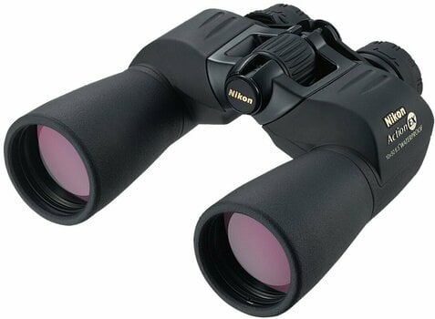 Field binocular Nikon Action Ex 10X50CF - 1
