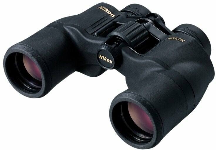 Field binocular Nikon Aculon A211 8X42