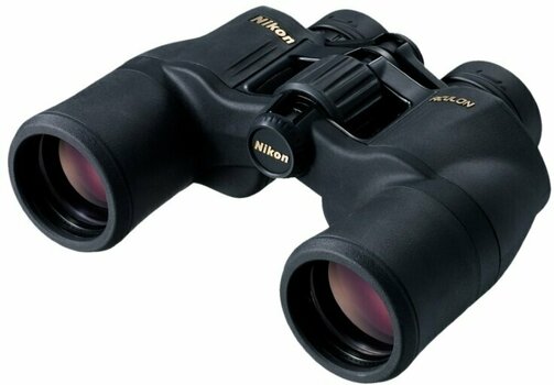 Binoculares Nikon Aculon A211 8x42 Binoculares - 1