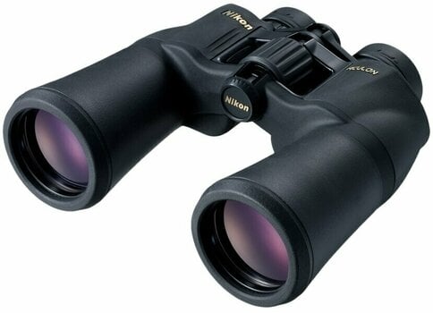 Field binocular Nikon Aculon A211 12X50 - 1