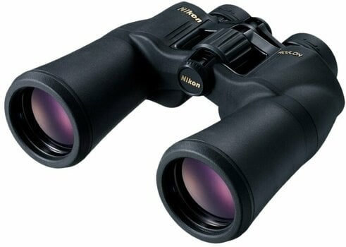 Field binocular Nikon Aculon A211 10x50 - 1