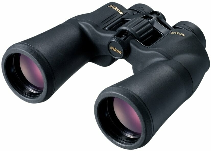 Field binocular Nikon Aculon A211 16X50
