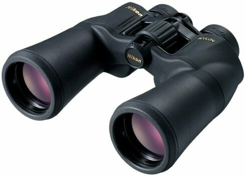 Field binocular Nikon Aculon A211 16X50 - 1