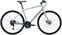 Cross / Trekking kerékpár Fuji Absolute 1.7 Cement L Cross / Trekking kerékpár