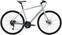 Cross / Trekking bicikl Fuji Absolute 1.7 Cement XL Cross / Trekking bicikl