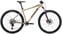 Bicicleta rígida Fuji Nevada 29 1.3 Shimano Deore 1x11 Satin Sand S Bicicleta rígida