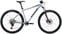 Hardtail-cykel Fuji Nevada 29 1.3 Shimano Deore 1x11 Satin Silver XL