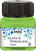 Tinta para vidro Kreul Clear Glass Paint Apple Green 20 ml 1 un.