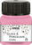 Glasfarbe Kreul Chalky Window Color 20 ml Candy Rose