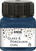 Peinture pour verre Kreul Chalky Window Color 20 ml Navy Blue