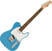 Guitarra elétrica Fender Squier Sonic Telecaster LRL California Blue