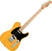 Elektromos gitár Fender Squier Sonic Telecaster MN Butterscotch Blonde