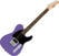 Guitare électrique Fender Squier Sonic Esquire H LRL Ultraviolet