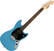 Електрическа китара Fender Squier Sonic Mustang HH LRL California Blue