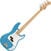 Basse électrique Fender Squier Sonic Precision Bass MN California Blue